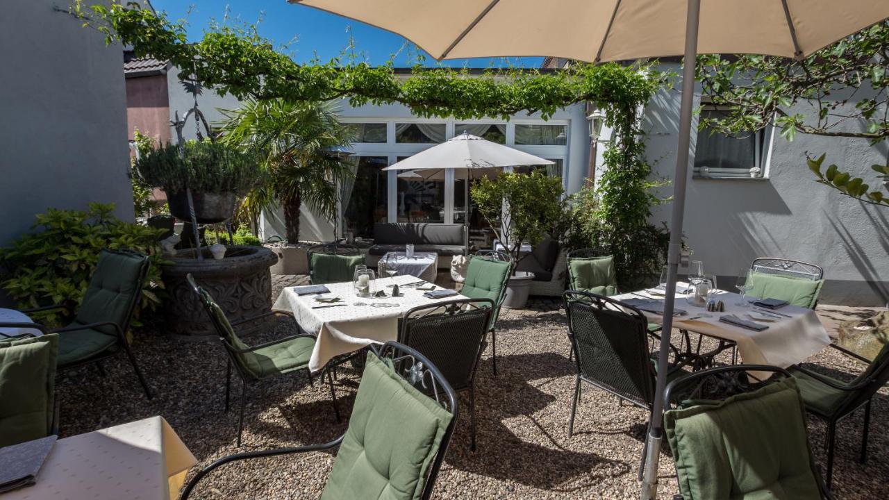 Hotel Garni Landhaus Zur Issel Isselburg Екстер'єр фото