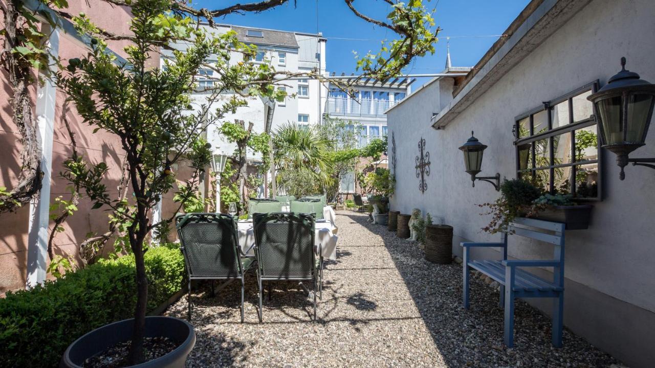 Hotel Garni Landhaus Zur Issel Isselburg Екстер'єр фото