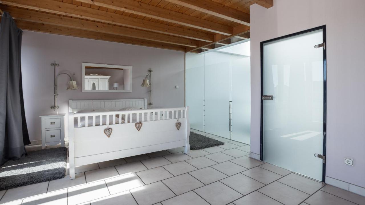 Hotel Garni Landhaus Zur Issel Isselburg Екстер'єр фото