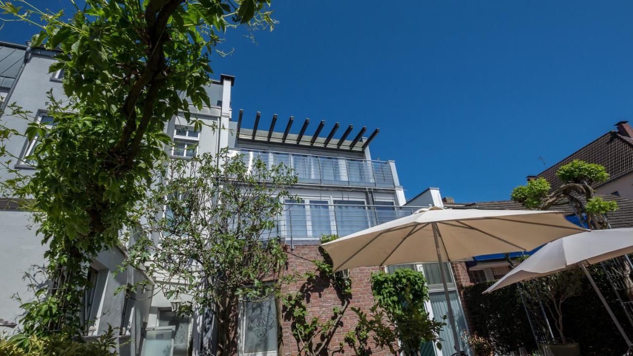 Hotel Garni Landhaus Zur Issel Isselburg Екстер'єр фото